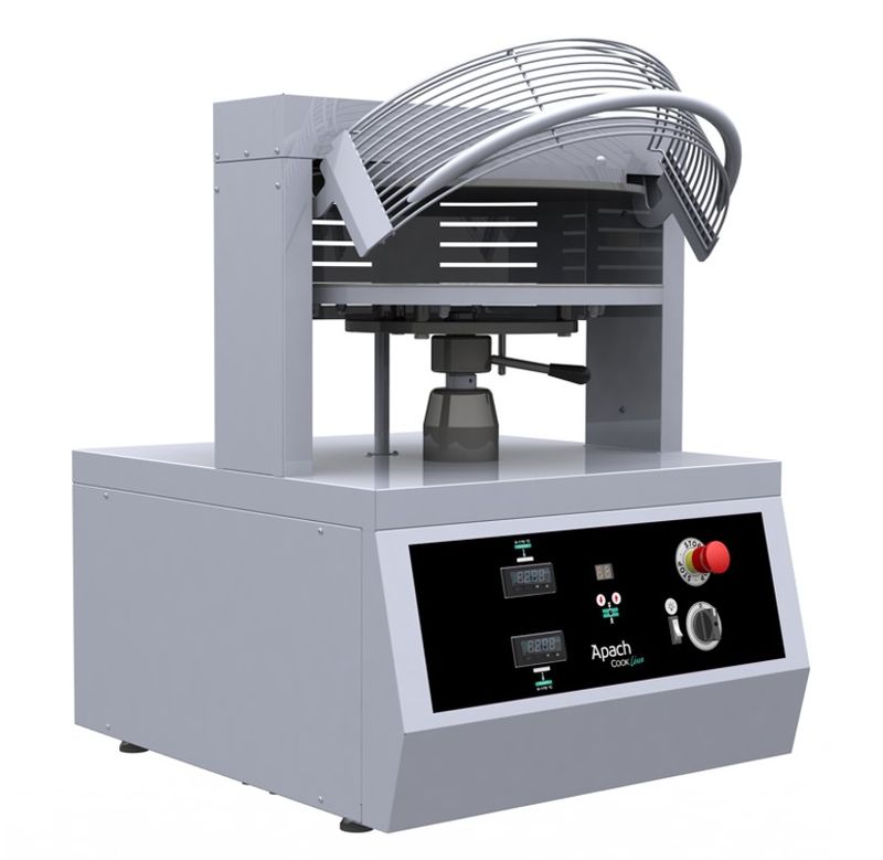 Прессы для пиццы Apach (Италия)