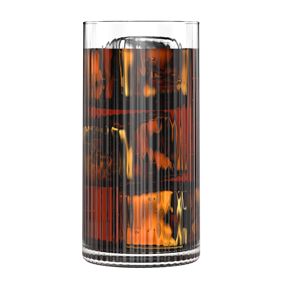 Посуда стеклянная Ocean (Тайланд)