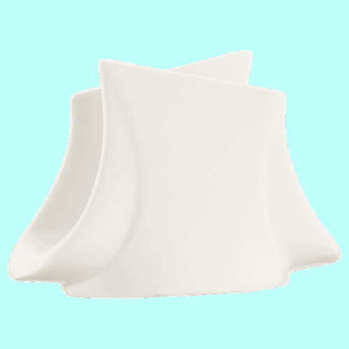 Фарфор Bonna линия Pera White