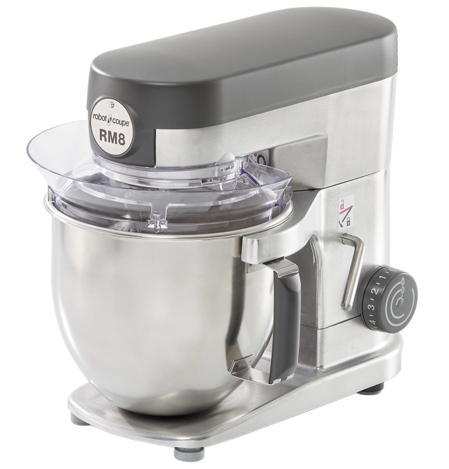 Миксеры планетарные Robot Coupe (Франция)
