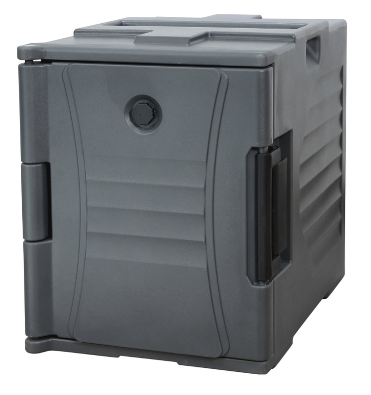 Термоконтейнеры Hurakan (КНР)