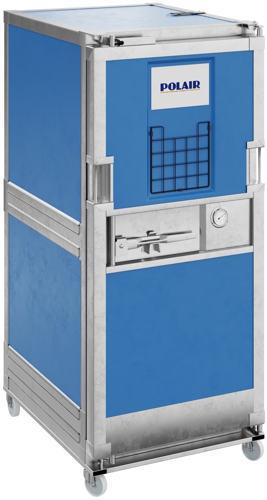 Термоконтейнеры Polair (Россия)