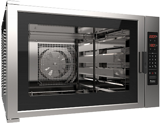 Конвекционные печи Prática (Бразилия)