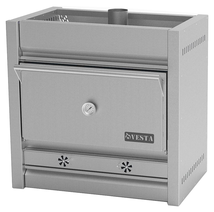 Мангалы Vesta