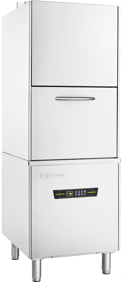 Котломоечные машины Elframo (Италия)