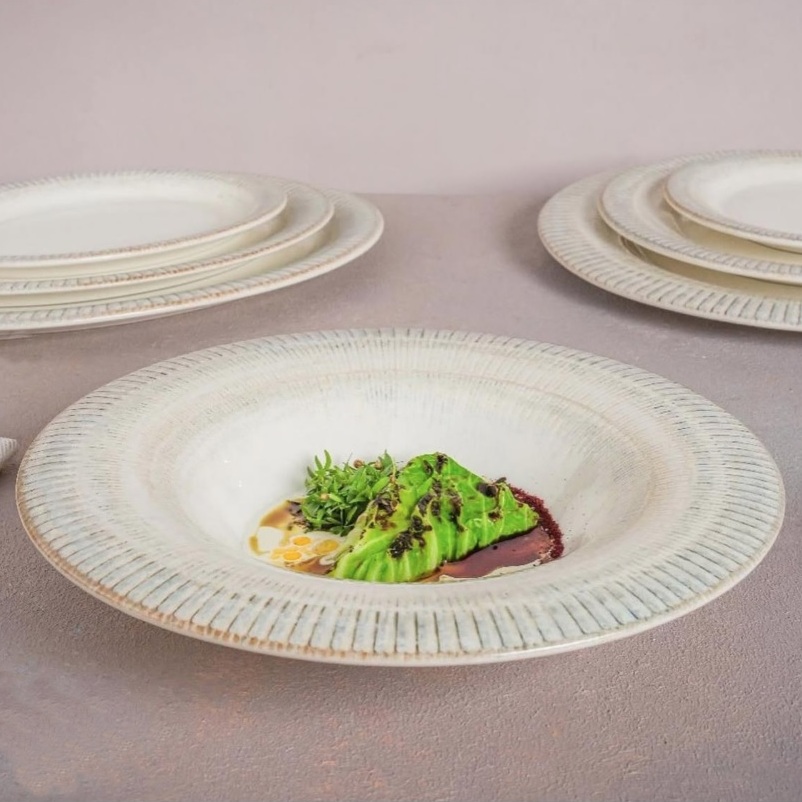 Фарфор Bonna линия Galata