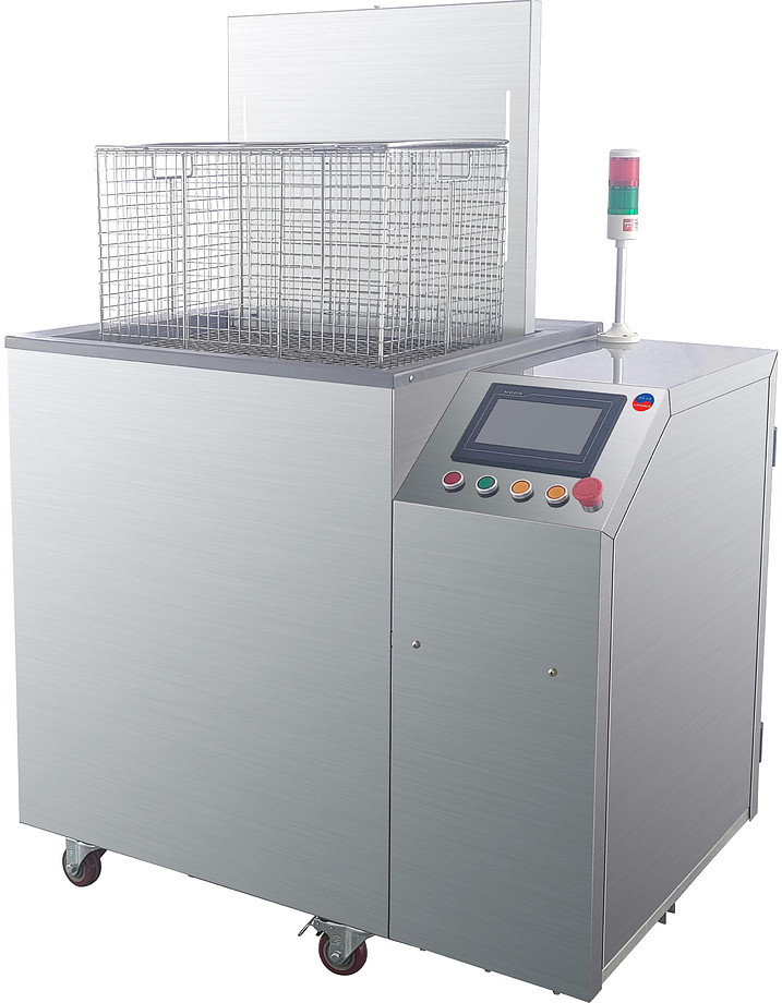 Аппараты Sous Vide Indokor (Ю. Корея)