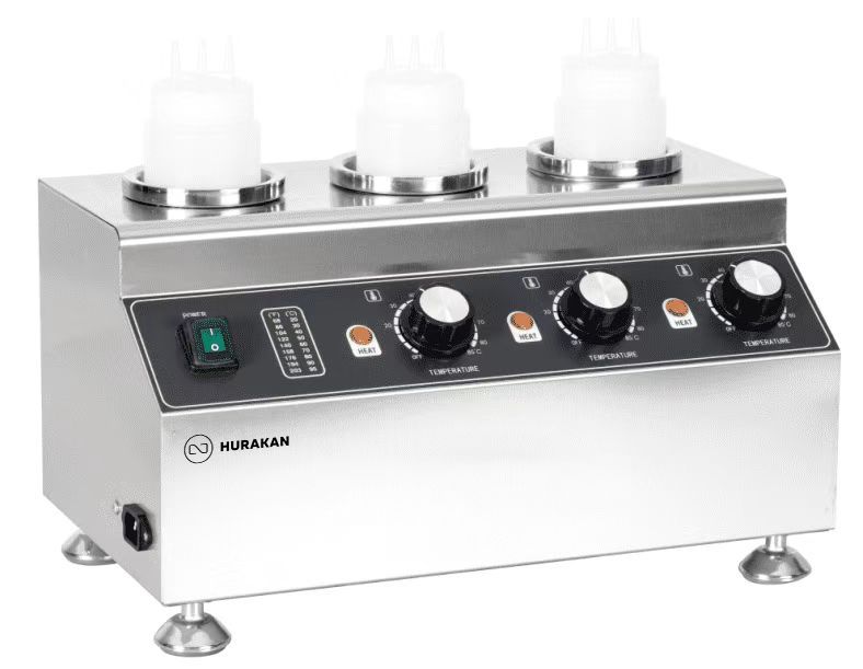 Подогреватели блюд