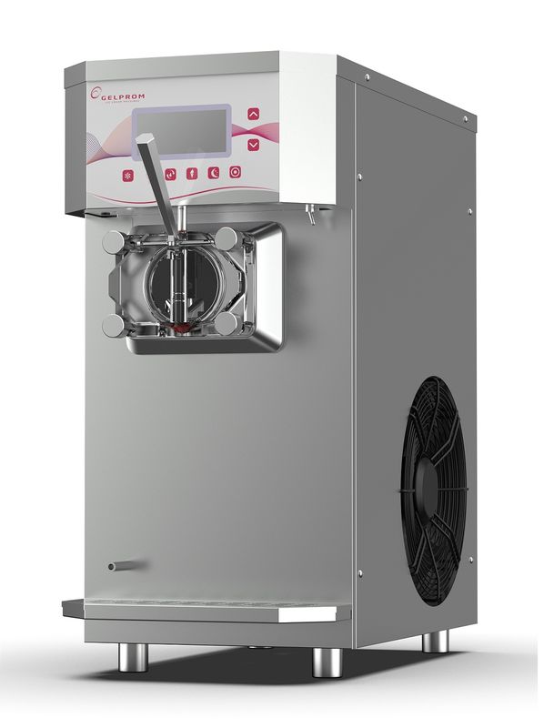 Фризеры для мороженого Gelprom (КНР)