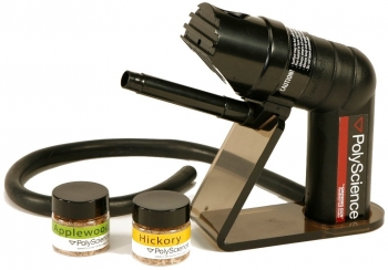 Коптильные пистолеты SMOCKER GUN