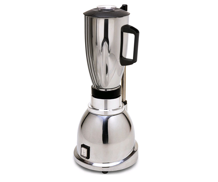 Блендеры Apach (Италия)