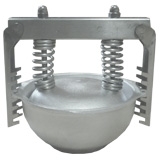 Пресс-формы для ветчин и мяса