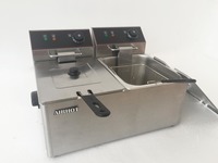 Фритюрницы Airhot (КНР)