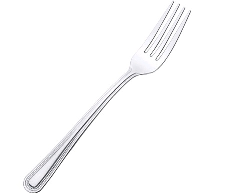 Столовые приборы Luxstahl серия Vals (КНР) **