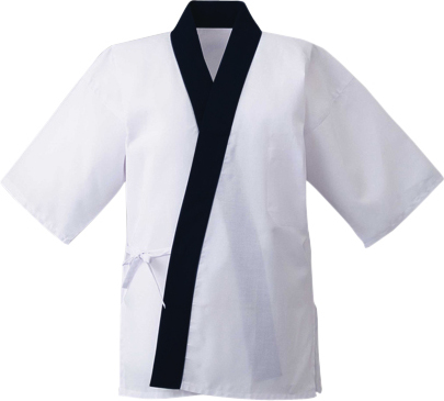 Одежда официанта и повара