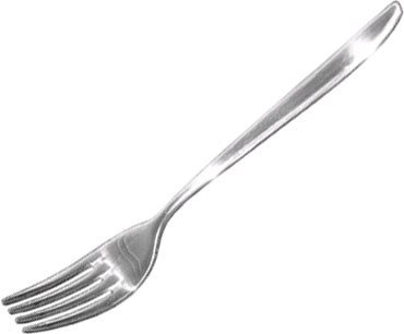 Столовые приборы Luxstahl серия Signum (КНР) **