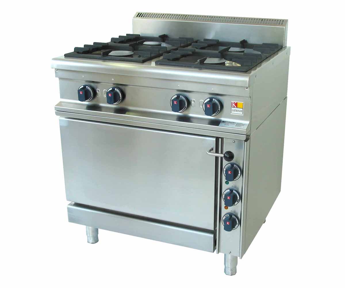 Плиты газовые Kovinastroj (Словения)