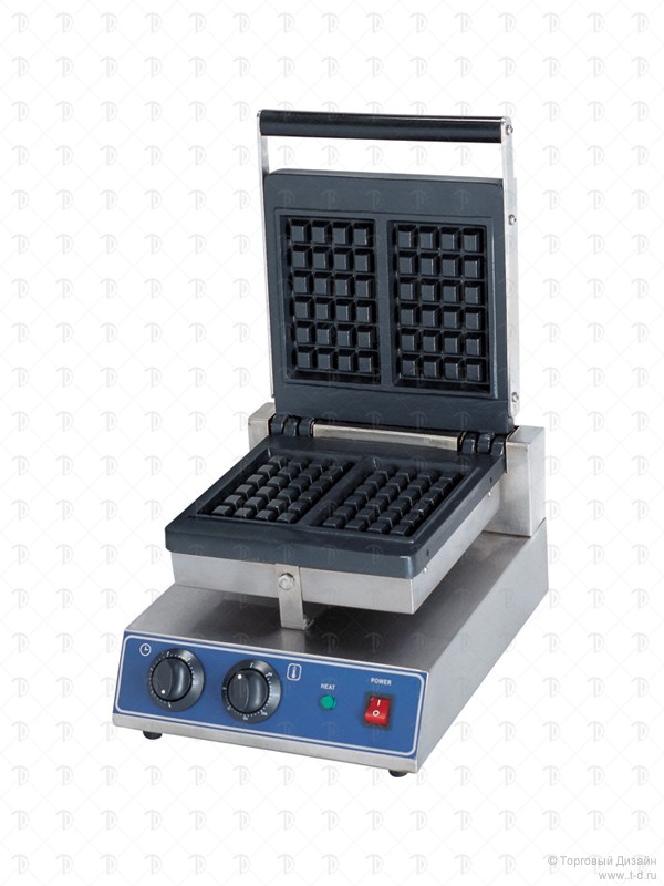 Вафельницы EKSI (КНР)