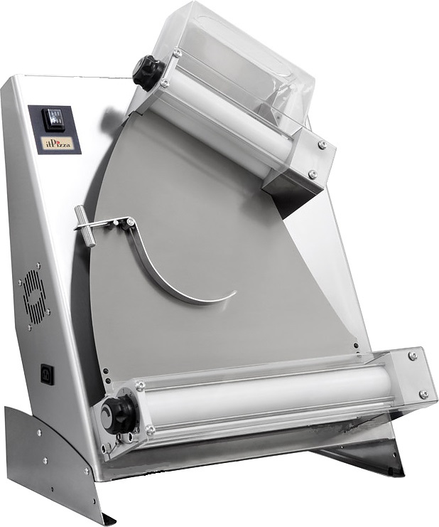 Тестораскатки для пиццы ITPIZZA  (Италия)
