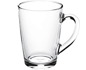 КРУЖКИ СТЕКЛЯННЫЕ И БЛЮДЦА