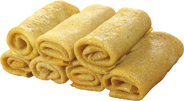 Аппараты для пр-ва полуфабрикатов, блинов и хлебобулочных изделий