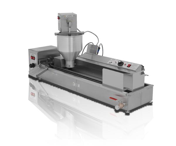 Аппараты пончиковые