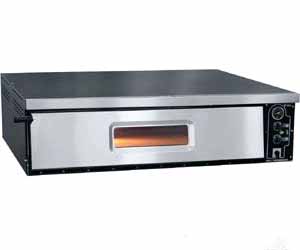 Печи для пиццы Абат (Россия) 