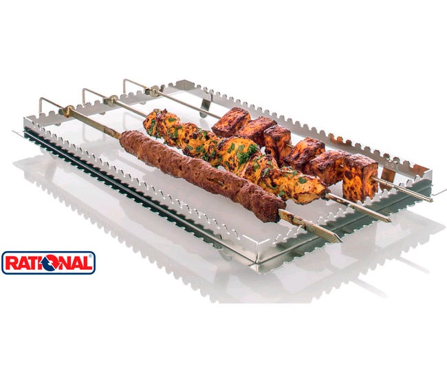 Аксессуары для пароконвектомата Rational