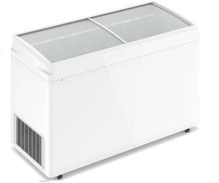 Морозильные лари Frostor (Россия)