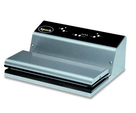 Вакуумные упаковщики бескамерные Apach (Италия)