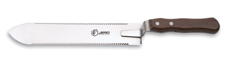 Ножи для пчеловодов Jero (Португалия)
