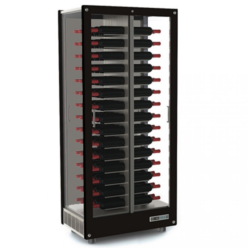 Винные шкафы TECA VINO EXPO (Италия)