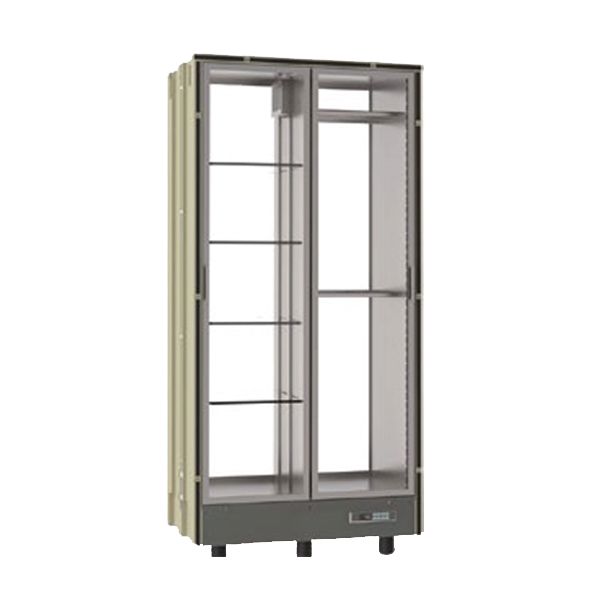 Модули витрин для колбас Parete Vino EXPO (Италия)