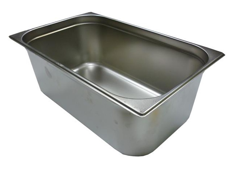 Гастроемкости Hurakan (КНР)