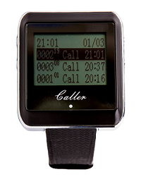 Система вызова официанта Smart