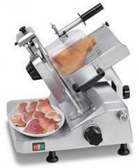 Слайсеры (ломтерезки)