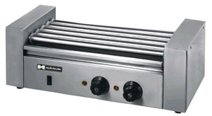 Грили роликовые