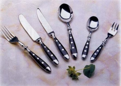 Столовые приборы WAS (Германия) 