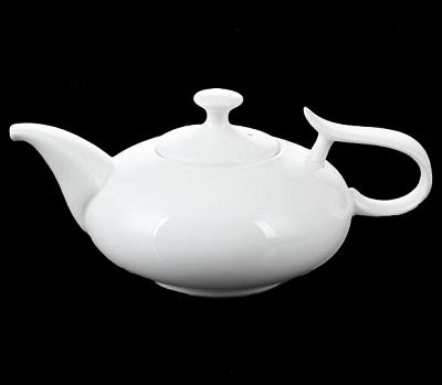 Фарфор производства Англии (Wilmax)