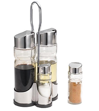 Наборы для специй 