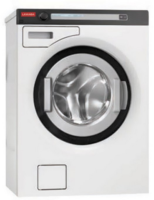 Стиральные машины Lavanda  (США)