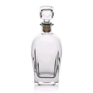 Посуда стеклянная Luigi Bormioli (Италия)