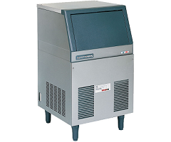 Льдогенераторы гранулированного льда