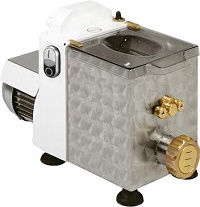 Аппараты для производства пасты