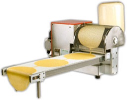 Блинные аппараты