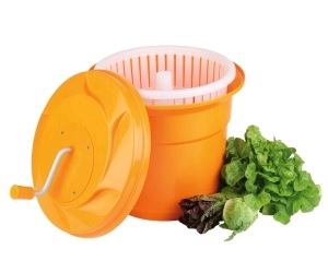 Сушилки для зелени