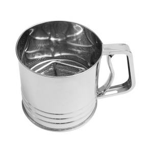 Сита-кружки для муки