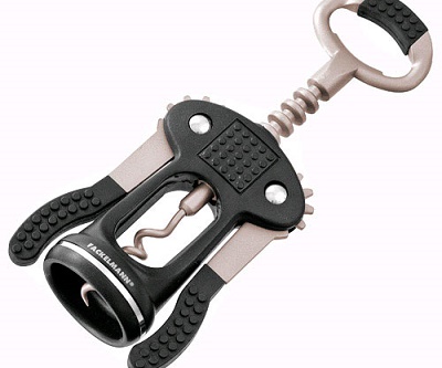 Штопоры, открывалки для бутылок