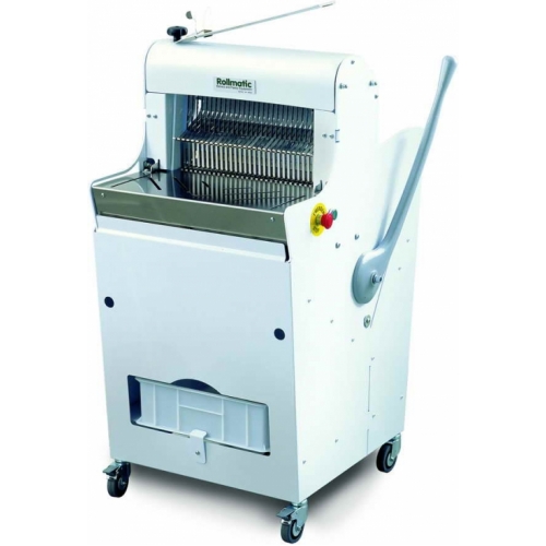 Хлеборезки ROLLMATIC (Италия)