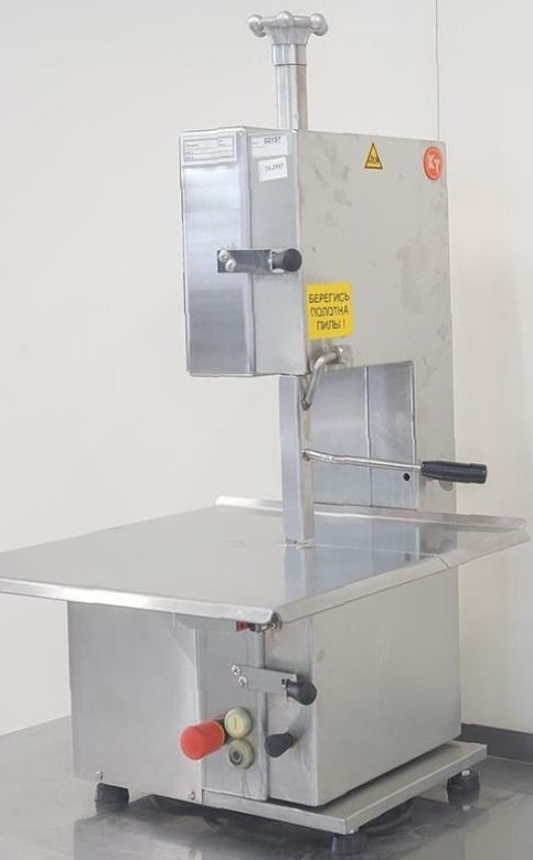 Пилы ленточные КТ (Финляндия)